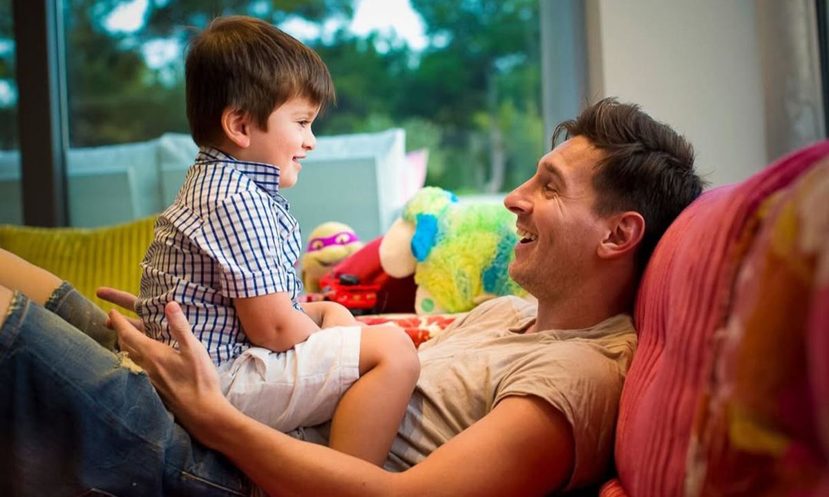 RR88 hỗ trợ 24/7: Câu chuyện tình Messi – Antonella lay động triệu fan - hình ảnh - winrr88.com