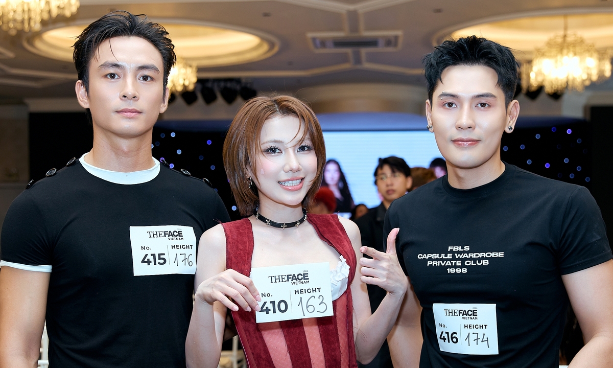 RR88 slot game và làn gió mới từ dàn sao The Face Vietnam 2026 - hình ảnh - winrr88.com RR88 slot game và làn gió mới từ dàn sao The Face Vietnam 2026 - hình ảnh - winrr88.com