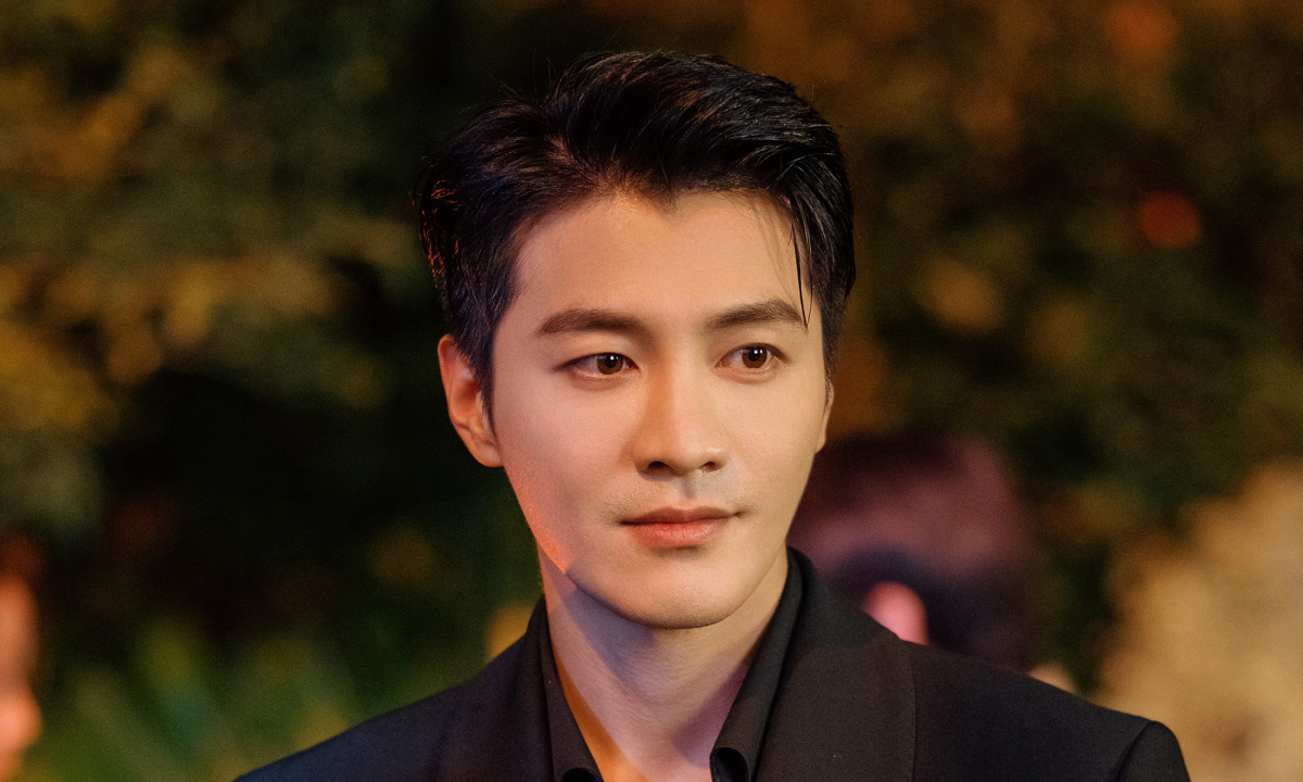 RR88 VIP chia buồn cùng người hâm mộ trước sự ra đi đột ngột của diễn viên Kim Trạch - hình ảnh - winrr88.com
