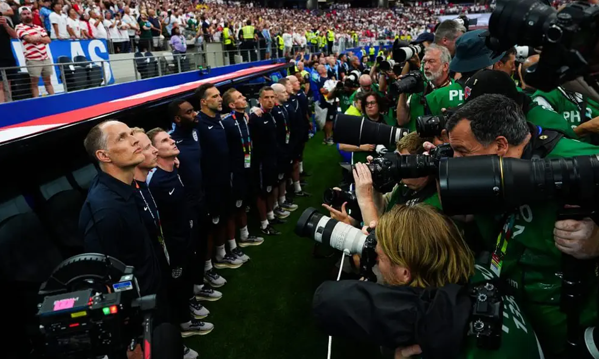 Tuchel Khiến FIFA Đổi Quy Định Nghi Thức Quốc Ca: Dấu Ấn Từ World Cup 2026 - hình ảnh - winrr88.com Tuchel Khiến FIFA Đổi Quy Định Nghi Thức Quốc Ca: Dấu Ấn Từ World Cup 2026 - hình ảnh - winrr88.com