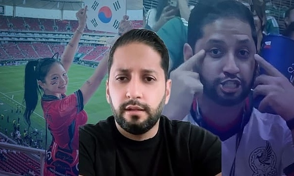 Tải app RR88 – Theo dõi World Cup 2026 và cập nhật tin nóng về scandal phân biệt chủng tộc - hình ảnh - winrr88.com Tải app RR88 – Theo dõi World Cup 2026 và cập nhật tin nóng về scandal phân biệt chủng tộc - hình ảnh - winrr88.com