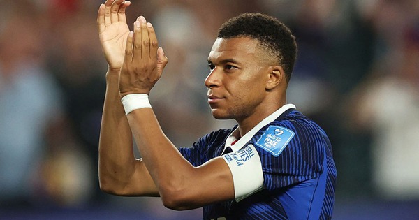 Mbappe đe dọa kỷ lục World Cup của Messi: Cơ hội vàng cho người hâm mộ RR88 - hình ảnh - winrr88.com
