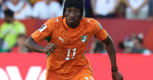 Khuyến mãi RR88: Cơ hội theo dõi World Cup 2026 cùng những ngôi sao mới nổi - hình ảnh - winrr88.com
