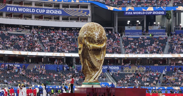 World Cup nới lên 48 đội: Từ chỗ bị chê ‘tơi tả’ đến những bất ngờ ngoạn mục - hình ảnh - winrr88.com World Cup nới lên 48 đội: Từ chỗ bị chê ‘tơi tả’ đến những bất ngờ ngoạn mục - hình ảnh - winrr88.com