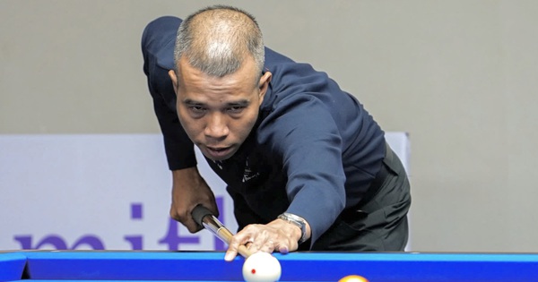 Bảng xếp hạng billiards mới nhất: Trần Quyết Chiến, Bao Phương Vinh cùng tăng bậc - hình ảnh - winrr88.com Bảng xếp hạng billiards mới nhất: Trần Quyết Chiến, Bao Phương Vinh cùng tăng bậc - hình ảnh - winrr88.com
