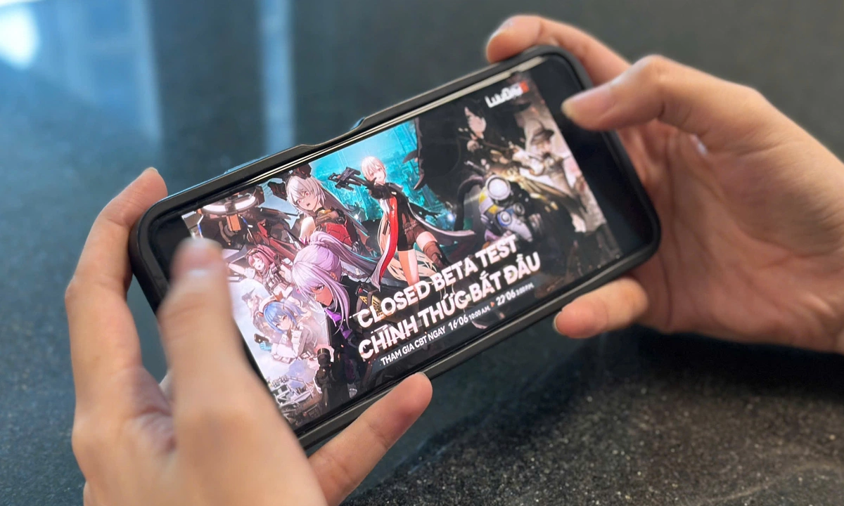 Tựa game ‘Girls’ Frontline 2: Lưu Đày’ mở thử nghiệm tại Việt Nam: góc nhìn mới cho người chơi Việt - hình ảnh - winrr88.com