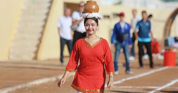 RR88 cược bóng đá: Sôi động Ngày hội Văn hóa dân tộc Chăm với 265 VĐV tranh tài - hình ảnh - winrr88.com