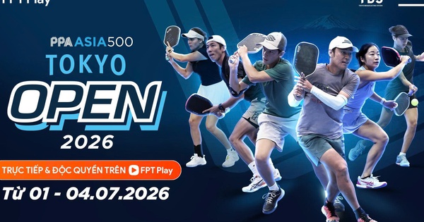 Link vào nhà cái RR88: Theo dõi Sophia Huỳnh Trần thi đấu tại Tokyo Open 2026 - hình ảnh - winrr88.com Link vào nhà cái RR88: Theo dõi Sophia Huỳnh Trần thi đấu tại Tokyo Open 2026 - hình ảnh - winrr88.com