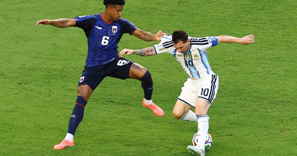 RR88 cược thể thao: Messi 39 tuổi vẫn là giới hạn không tưởng? - hình ảnh - winrr88.com