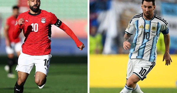 RR88 cược bóng đá: Argentina quyết phục hận trước Ai Cập tại World Cup 2026 - hình ảnh - winrr88.com RR88 cược bóng đá: Argentina quyết phục hận trước Ai Cập tại World Cup 2026 - hình ảnh - winrr88.com