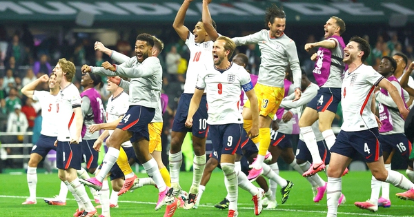Cá cược thể thao uy tín: Tam sư gầm vang, khẳng định tham vọng World Cup 2026 - hình ảnh - winrr88.com