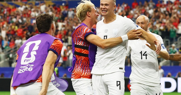 RR88 bắn cá – Cảm xúc vỡ òa khi Haaland đưa Na Uy vào lịch sử World Cup 2026 - hình ảnh - winrr88.com RR88 bắn cá – Cảm xúc vỡ òa khi Haaland đưa Na Uy vào lịch sử World Cup 2026 - hình ảnh - winrr88.com