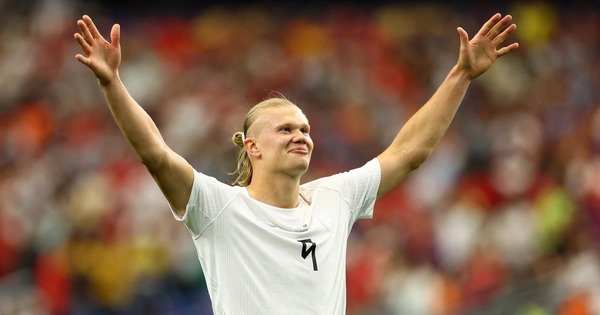 Khuyến mãi RR88: Cược World Cup 2026 cùng Haaland tỏa sáng, Na Uy hạ Bờ Biển Ngà kịch tính - hình ảnh - winrr88.com Khuyến mãi RR88: Cược World Cup 2026 cùng Haaland tỏa sáng, Na Uy hạ Bờ Biển Ngà kịch tính - hình ảnh - winrr88.com