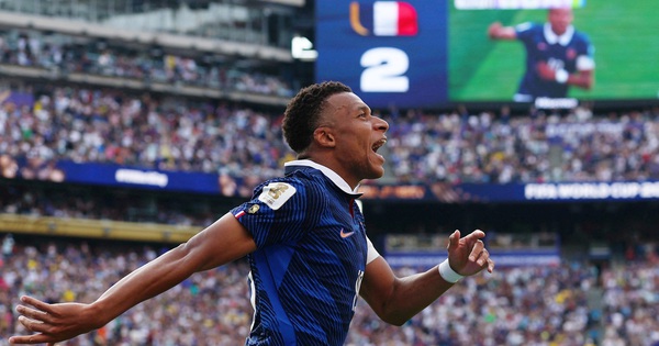 RR88 đổi thưởng: Pháp hủy diệt Thụy Điển, Mbappe áp sát kỷ lục Messi tại World Cup 2026 - hình ảnh - winrr88.com RR88 đổi thưởng: Pháp hủy diệt Thụy Điển, Mbappe áp sát kỷ lục Messi tại World Cup 2026 - hình ảnh - winrr88.com