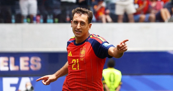 Chân sút kém tiếng bất ngờ áp sát Kane và Haaland trong cuộc đua Vua phá lưới World Cup 2026 - hình ảnh - winrr88.com