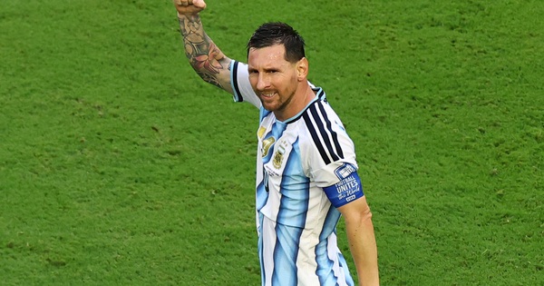 Nóng: Messi ghi bàn như thói quen, phá 4 kỷ lục siêu khó ở World Cup - hình ảnh - winrr88.com Nóng: Messi ghi bàn như thói quen, phá 4 kỷ lục siêu khó ở World Cup - hình ảnh - winrr88.com
