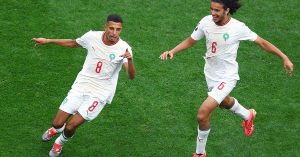 Kết quả World Cup 2026: Ma Rốc đè bẹp Canada 3-0, thẳng tiến tứ kết - hình ảnh - winrr88.com