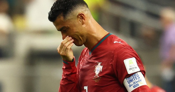 RR88 hỗ trợ 24/7: Ronaldo dừng bước, Bồ Đào Nha chia tay World Cup 2026 - hình ảnh - winrr88.com RR88 hỗ trợ 24/7: Ronaldo dừng bước, Bồ Đào Nha chia tay World Cup 2026 - hình ảnh - winrr88.com