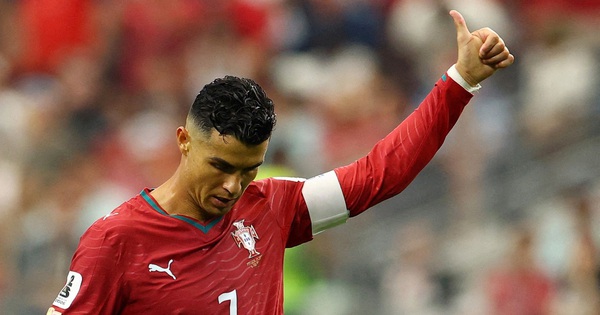 Ronaldo chưa muốn chia tay đội tuyển: ‘Tôi hạnh phúc và rời World Cup với lương tâm thanh thản’ - hình ảnh - winrr88.com Ronaldo chưa muốn chia tay đội tuyển: ‘Tôi hạnh phúc và rời World Cup với lương tâm thanh thản’ - hình ảnh - winrr88.com