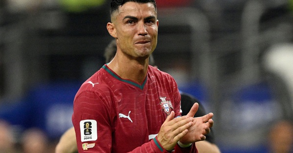 Lộ diện ứng viên dẫn dắt đội tuyển Bồ Đào Nha là thầy cũ của Ronaldo: CR7 có đổi ý? - hình ảnh - winrr88.com