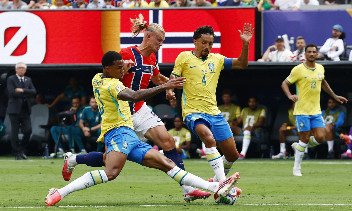Cựu tuyển thủ Na Uy: ‘Haaland nhỉnh hơn Ronaldo Nazario’: góc nhìn mới cho người chơi Việt - hình ảnh - winrr88.com