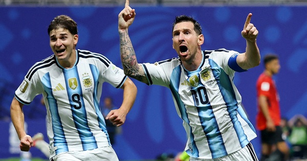 22 bàn ở phút bù giờ: Vì sao các trận ‘so găng’ tại World Cup được quyết định ngày càng muộn?: góc nhìn mới cho người chơi Việt - hình ảnh - winrr88.com