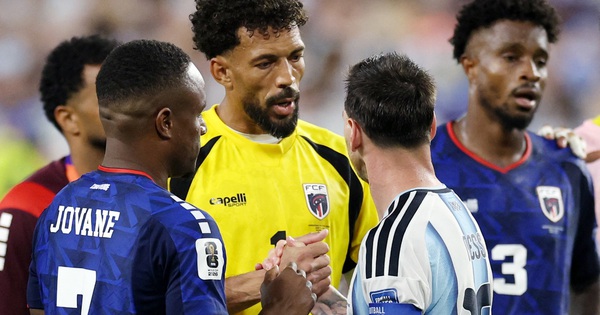 Argentina và Messi có đủ lực đấu Ai Cập nếu đối thủ chơi hay như… Cabo Verde? - hình ảnh - winrr88.com Argentina và Messi có đủ lực đấu Ai Cập nếu đối thủ chơi hay như… Cabo Verde? - hình ảnh - winrr88.com