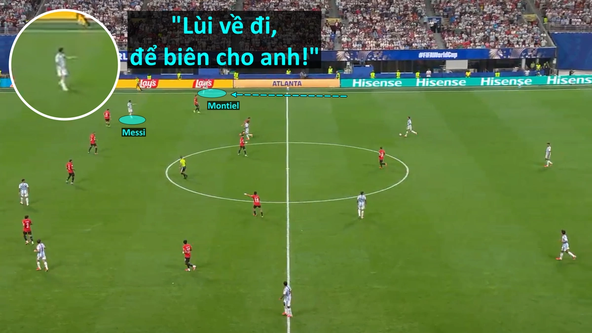 Messi và 12 phút để đời của Argentina: góc nhìn mới cho người chơi Việt - hình ảnh - winrr88.com Messi và 12 phút để đời của Argentina: góc nhìn mới cho người chơi Việt - hình ảnh - winrr88.com