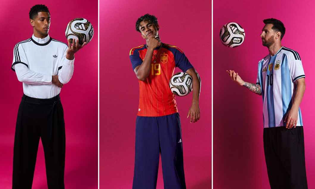 Quả bóng chung kết World Cup 2026 đặc biệt thế nào?: góc nhìn mới cho người chơi Việt - hình ảnh - winrr88.com Quả bóng chung kết World Cup 2026 đặc biệt thế nào?: góc nhìn mới cho người chơi Việt - hình ảnh - winrr88.com