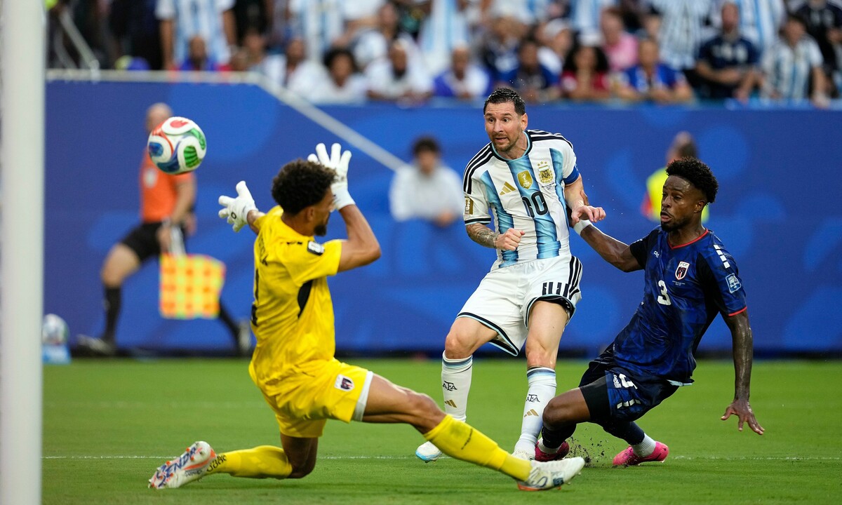 RR88 slot game – Cập nhật nóng: Messi ghi bàn, Argentina hạ Cape Verde 1-0 - hình ảnh - winrr88.com