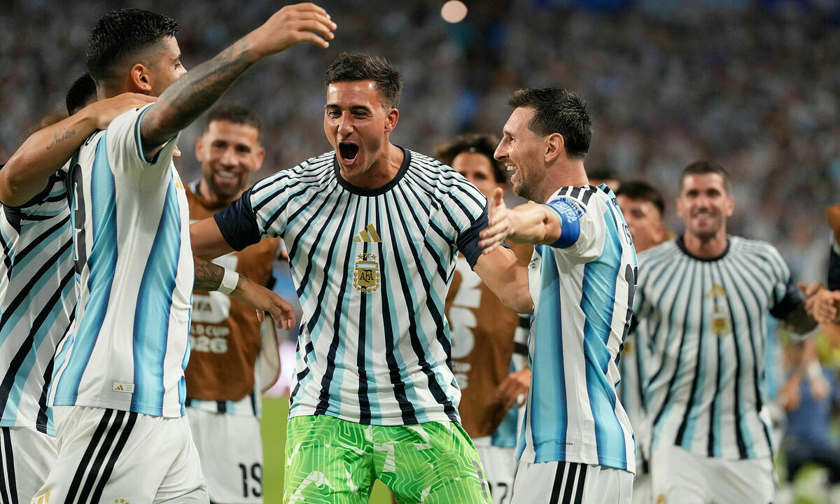 Khuyến mãi RR88: Messi tỏa sáng, Argentina thắng nghẹt thở Cape Verde tại World Cup 2026 - hình ảnh - winrr88.com Khuyến mãi RR88: Messi tỏa sáng, Argentina thắng nghẹt thở Cape Verde tại World Cup 2026 - hình ảnh - winrr88.com