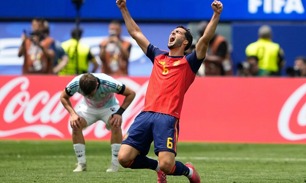 Tây Ban Nha gặp Pháp ở bán kết World Cup 2026: góc nhìn mới cho người chơi Việt - hình ảnh - winrr88.com Tây Ban Nha gặp Pháp ở bán kết World Cup 2026: góc nhìn mới cho người chơi Việt - hình ảnh - winrr88.com