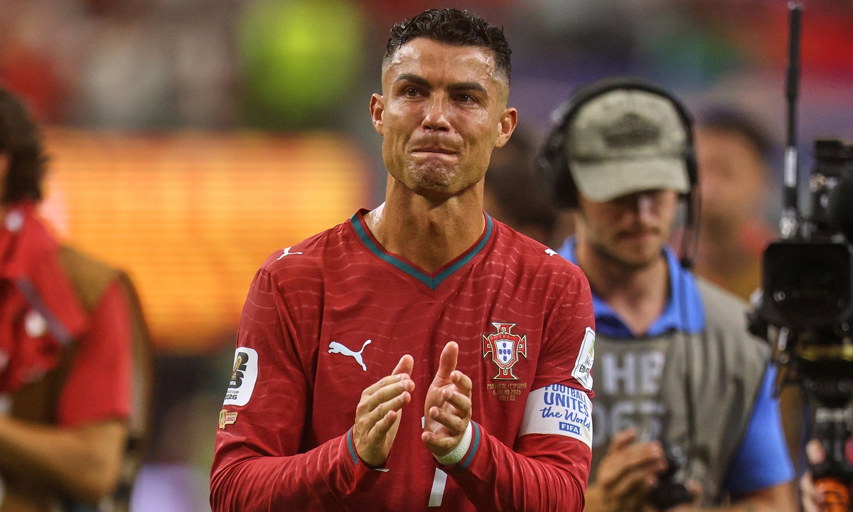 Djorkaeff: ‘Ronaldo bị Bồ Đào Nha tẩy chay’: góc nhìn mới cho người chơi Việt - hình ảnh - winrr88.com