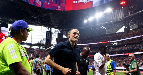 HLV Tuchel ví Kane như cá mập, âu lo tột độ vì phải quyết đấu Mexico ở độ cao hơn 2.200 m - hình ảnh - winrr88.com