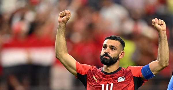 Salah đá luân lưu kiểu ‘panenka’ đẳng cấp, Ai Cập loại Úc khỏi World Cup 2026 - hình ảnh - winrr88.com