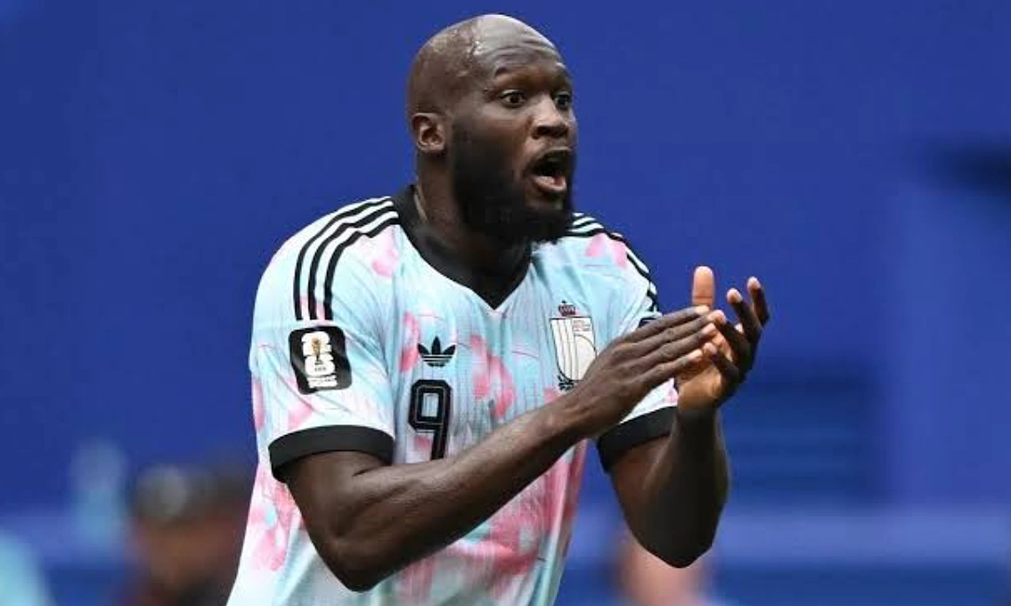 Lukaku từ chối đá phạt đền ở hiệp phụ: Áp lực tâm lý sau biến cố - hình ảnh - winrr88.com Lukaku từ chối đá phạt đền ở hiệp phụ: Áp lực tâm lý sau biến cố - hình ảnh - winrr88.com