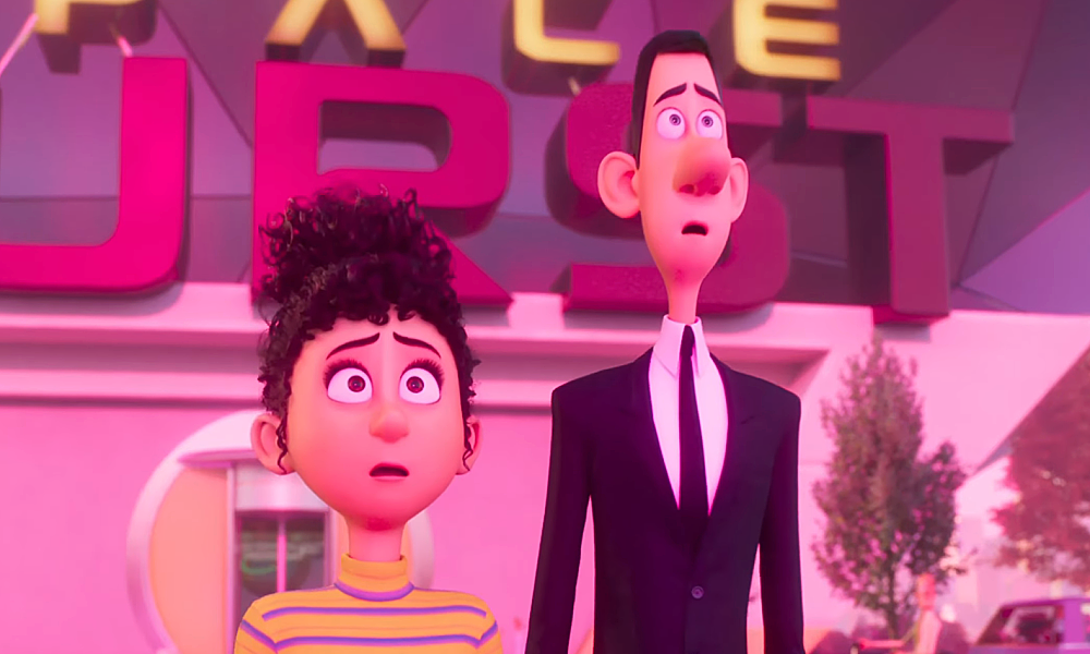 Timothée Chalamet lần đầu lồng tiếng hoạt hình ‘Not Alone’: góc nhìn mới cho người chơi Việt - hình ảnh - winrr88.com