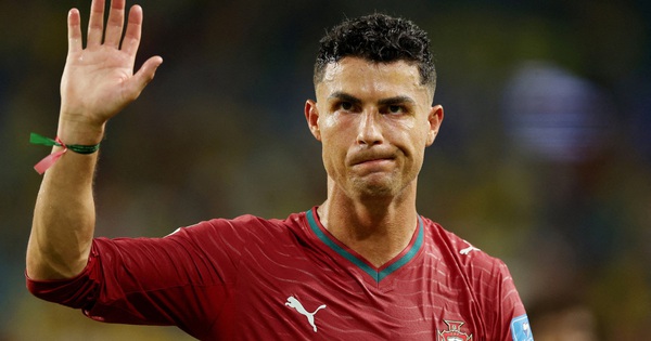 RR88 hỗ trợ 24/7: Ronaldo tiết lộ World Cup 2026 là kỳ World Cup cuối cùng - hình ảnh - winrr88.com RR88 hỗ trợ 24/7: Ronaldo tiết lộ World Cup 2026 là kỳ World Cup cuối cùng - hình ảnh - winrr88.com
