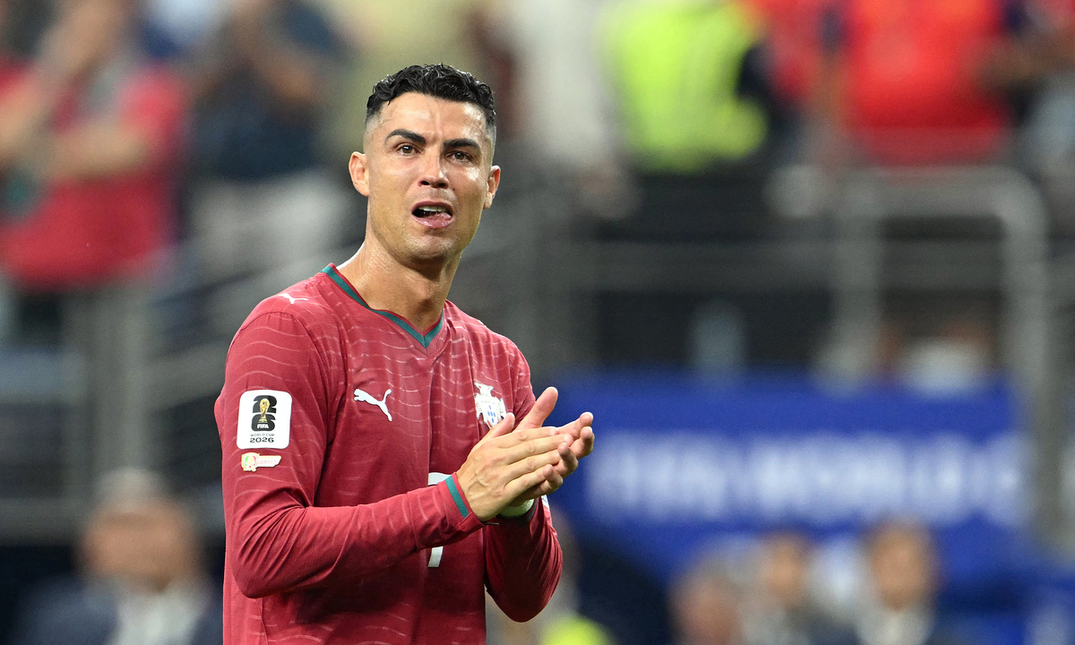 RR88 Baccarat và Khoảnh Khắc Cảm Xúc Của Ronaldo Ở World Cup 2026 - hình ảnh - winrr88.com