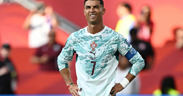 Tây Ban Nha không còn là ‘mồi ngon’ của Ronaldo - hình ảnh - winrr88.com Tây Ban Nha không còn là ‘mồi ngon’ của Ronaldo - hình ảnh - winrr88.com