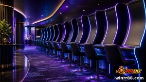 RR88⚡️Trang Chủ Chính Thức WINRR88.COM 2026 | +86K Liền Tay! - hình ảnh - winrr88.com