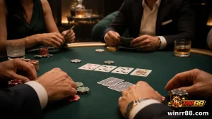 RR88⚡️Trang Chủ Chính Thức WINRR88.COM 2026 | +86K Liền Tay! - hình ảnh - winrr88.com